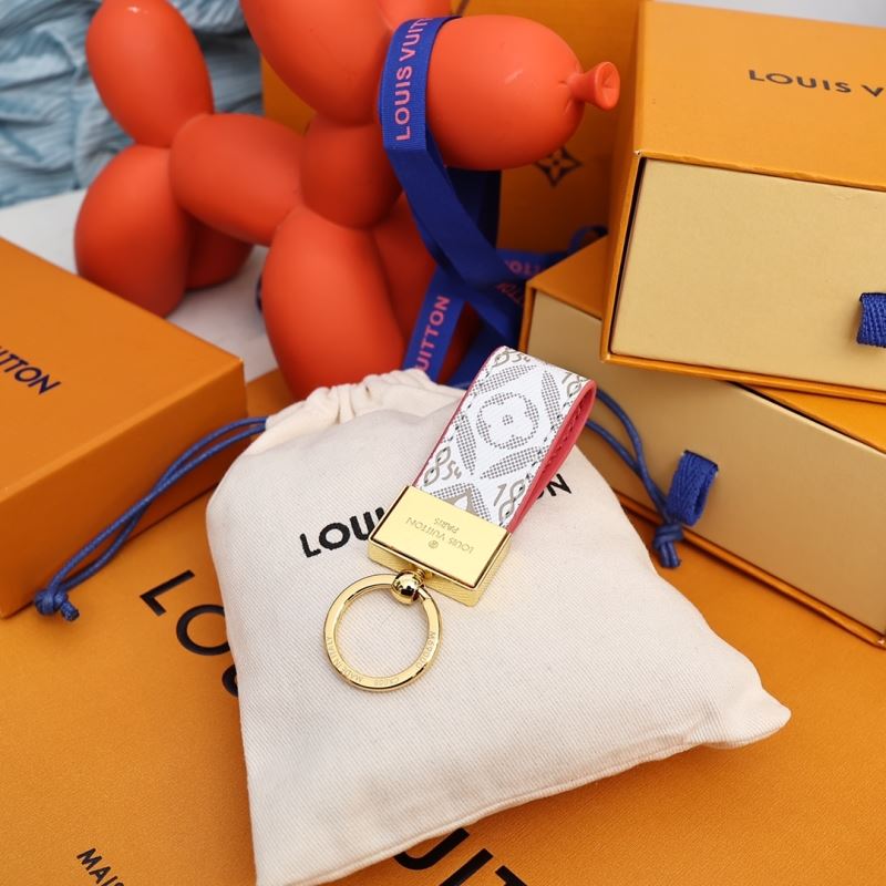 Louis Vuitton Keychains